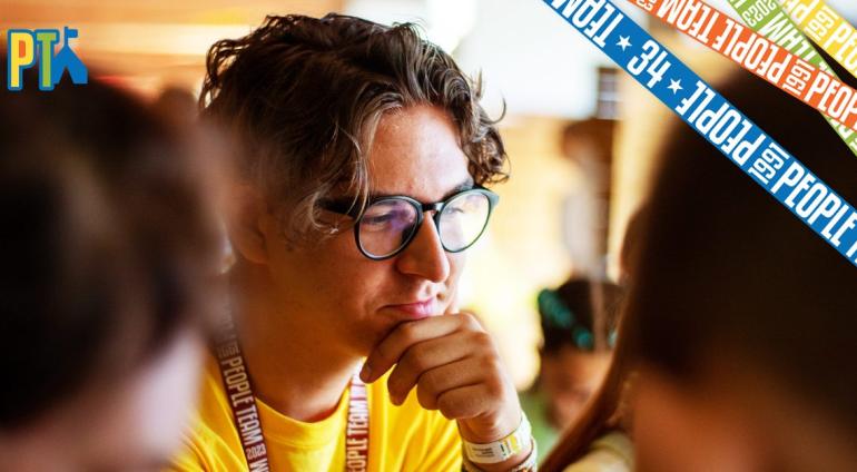 Lenyűgözött a táboroztatói lét