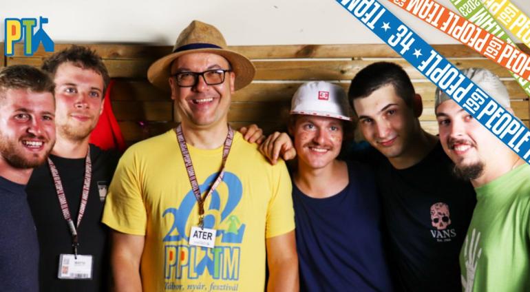 Fogalmatok sincs, mi megy itt!