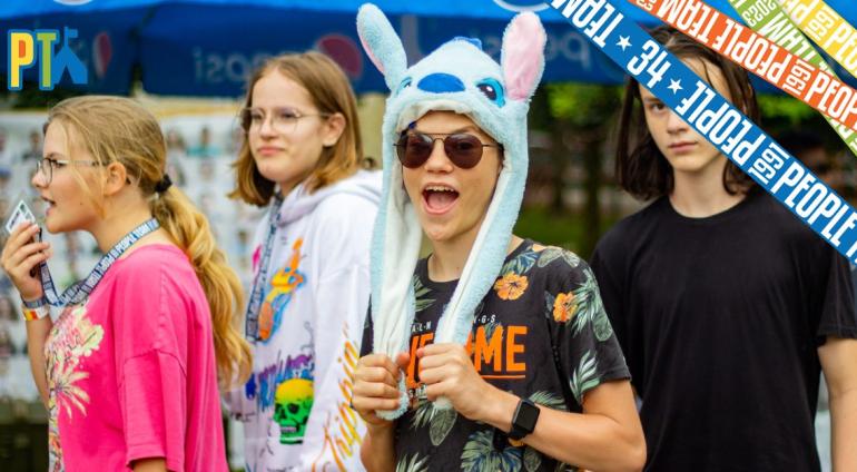 Mi lenne, ha a tábor télen működne?