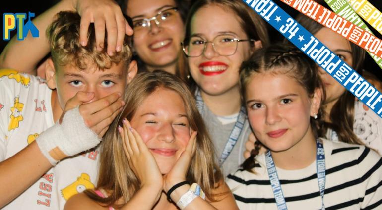 Hozzávalók a legtutibb táborhoz