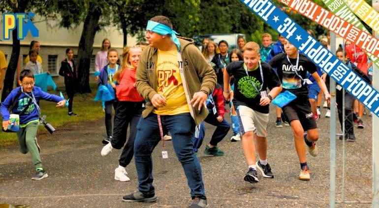 Nyári tábor, több, kevesebb (6/5)