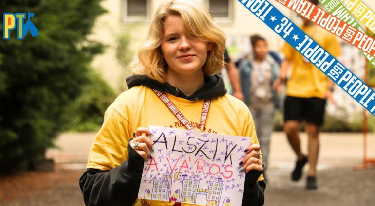 Nyári tábor, kezdetek, feladatok (6/1)