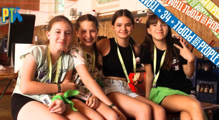 Anyaszemmel a PT-tábor – 4. rész: A dráma