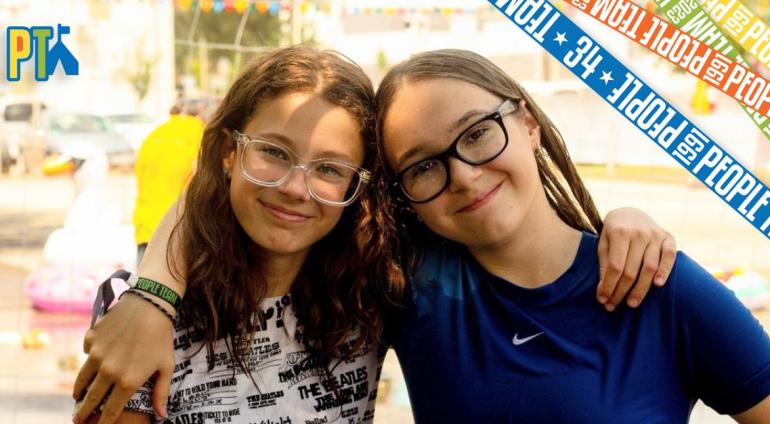 Anyaszemmel a PT-tábor – 1. rész: Csoportokba rendeződés