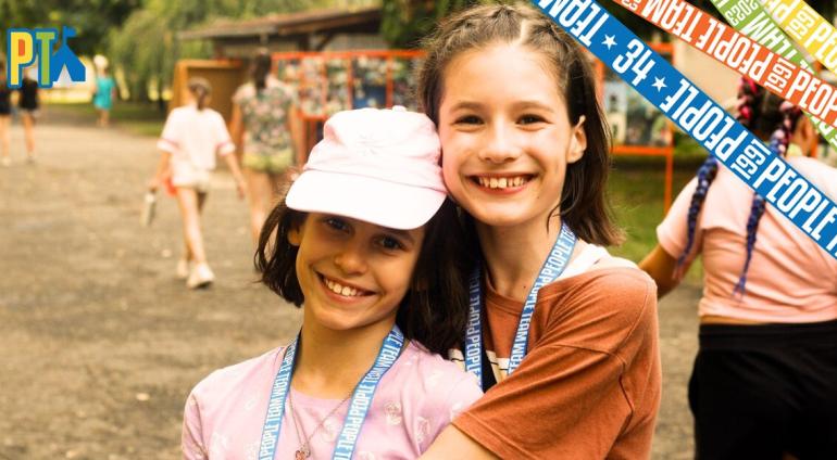 Anyaszemmel a PT-tábor – 2. rész: Buli kimerülésig