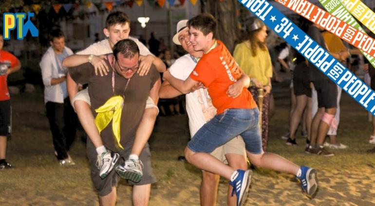 A szellemeknek éneklés sincs kizárva