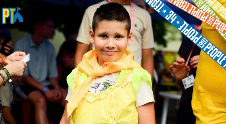 Anyaszemmel a PT-tábor – 3. rész: Kell egy kis áramszünet