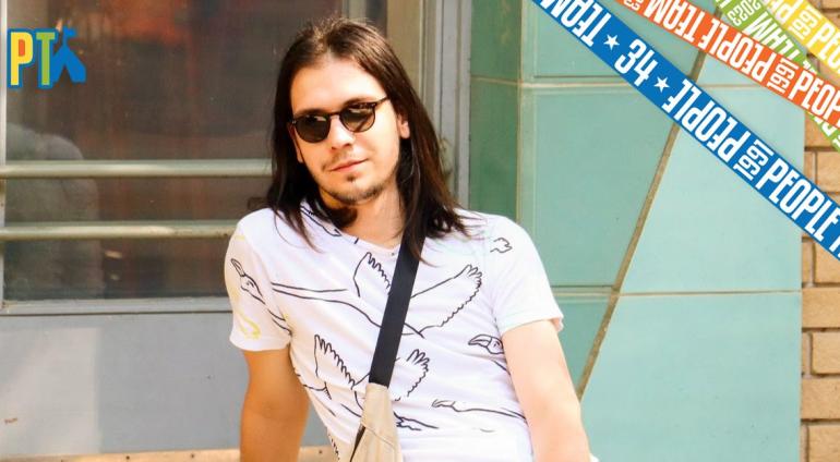 Dániából Kecskemétre