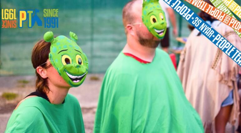 Vélemények a PT-táborról