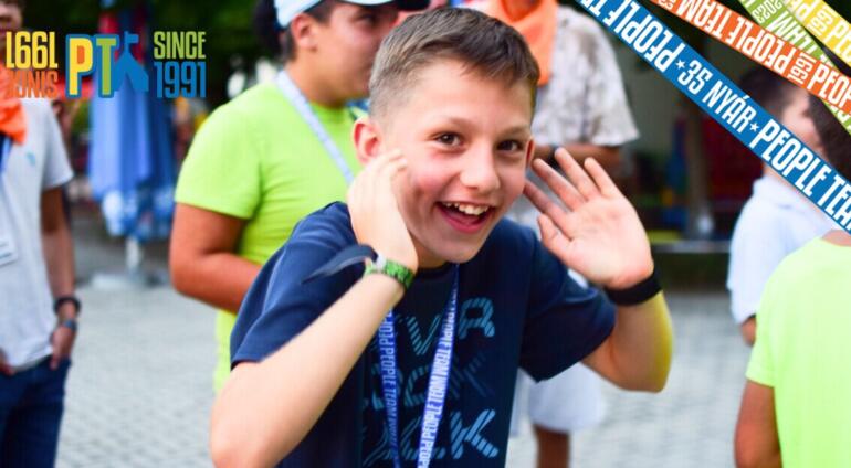 Elhangzott a PT nyári táborában (6)