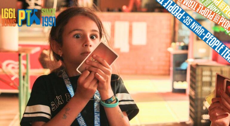 Elhangzott a PT nyári táborában (1)