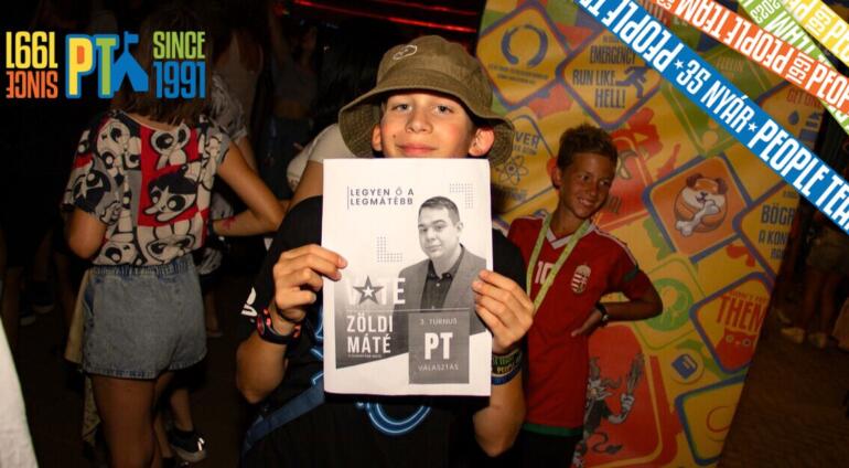 Elhangzott a PT nyári táborában (2)