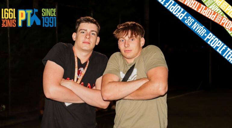 Improvizációból jeles