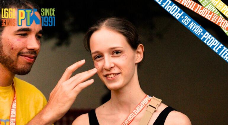 Kecskeméten jó híre van a tábornak