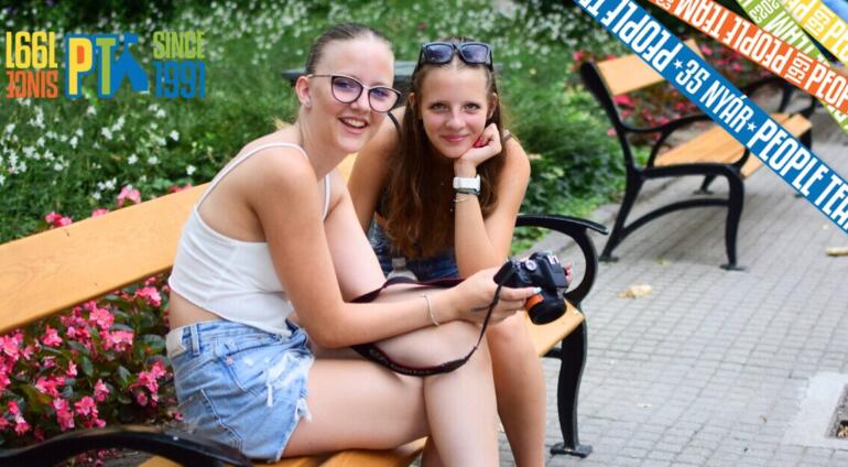 Nyári táborozás betűkből, ABC – 22/12