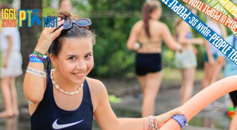 Nyári táborozás, betűk, történetek, ABC – 22/6