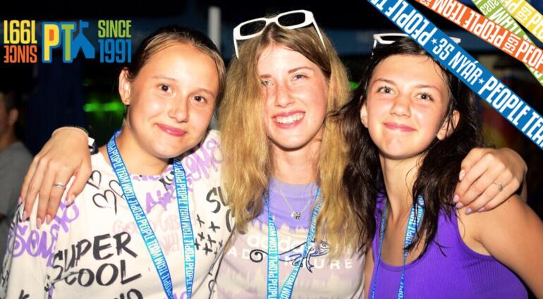 PT, élmények, nyár, ABC – 22/7