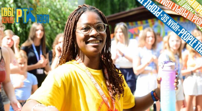 Kibetűzzük a nyarat, ABC – 22/19