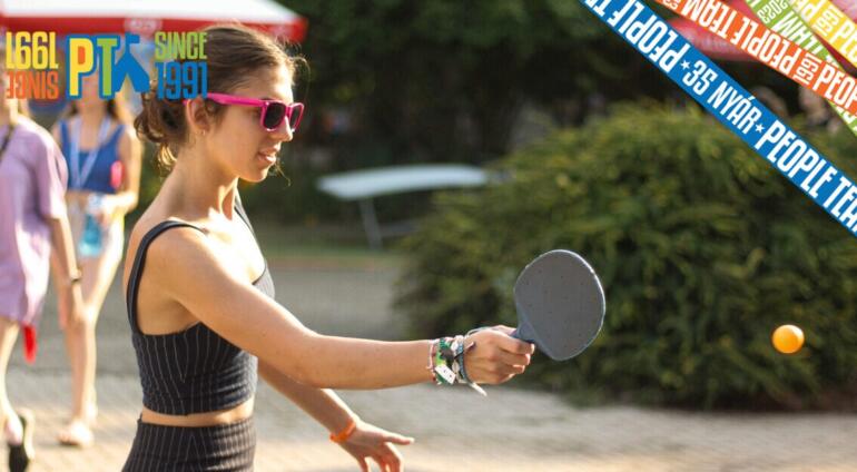 Táborlakó betűkészlet, táborozás, ABC – 22/22