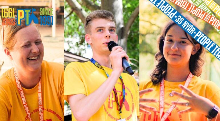 4. TURNUS: AKCIÓBAN A GLOBÁLIS VÉDELMI ÜGYNÖKSÉG