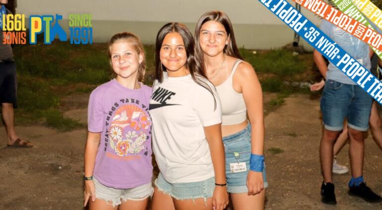 Mi mindenre elég a szünet? – Patrik és Maxi naplója 52. rész