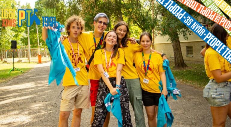 Akkor ez egy egyetem lehet | MK bolyong (1)