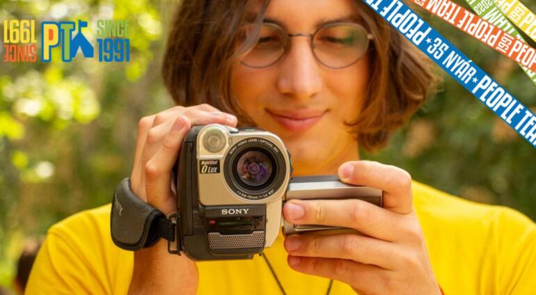 Amikor elsétálok a faltól | MK bolyong (3)