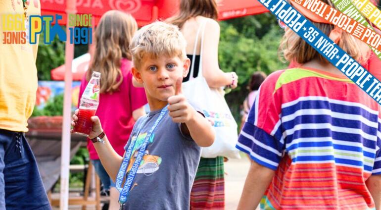 Egy apró lényt kezdtünk nevelgetni | MK bolyong (4)