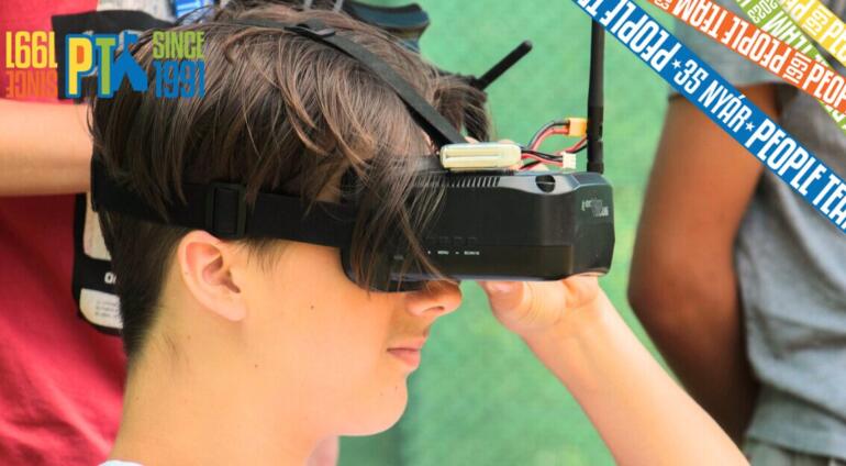 Bukjatok le, támad! | MK bolyong (7)