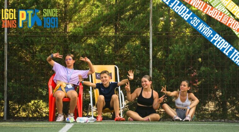 Egy együtt töltött délután – Patrik és Maxi naplója 58. rész