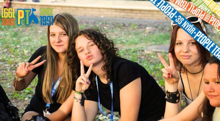 Ennyit erről – Patrik és Maxi naplója, 62. rész