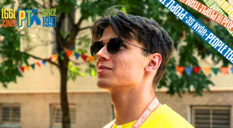 Jön a vihar – Patrik és Maxi naplója, 66. rész