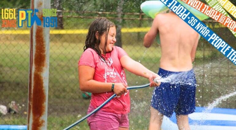 Víz mindenütt – Patrik és Maxi naplója, 70. rész