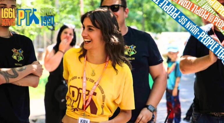 Megbízhatóság – Szól, ha van szabad kapacitása