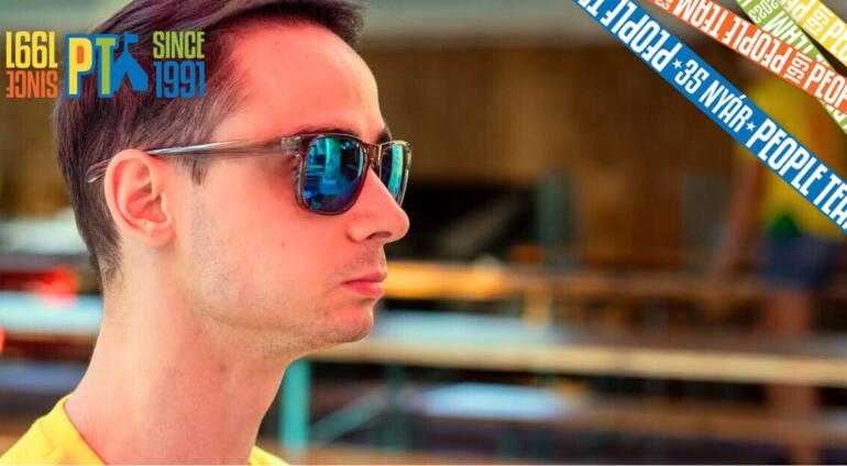 Önállóság – Képes önálló döntéseket hozni