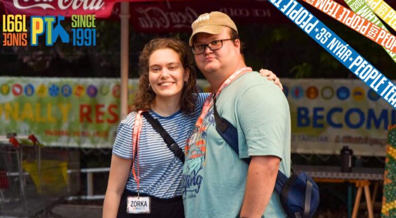 Megbízhatóság – Új emberek munkájáért is felelősséget vállal