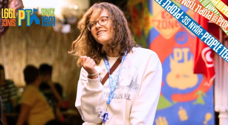 5 ok, amiért megbízhatsz a PT-táborokban