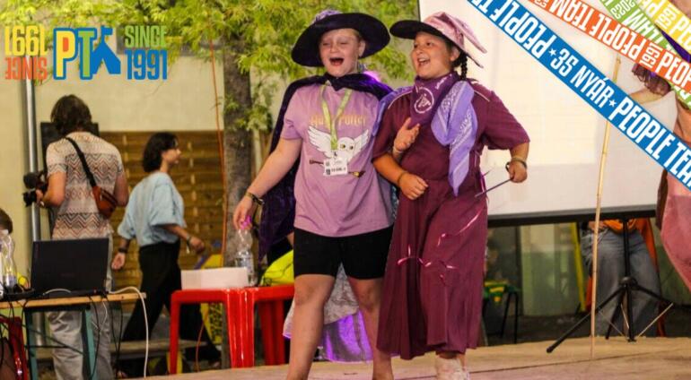 Akivel nem akarsz összefutni – Patrik és Maxi naplója, 72. rész