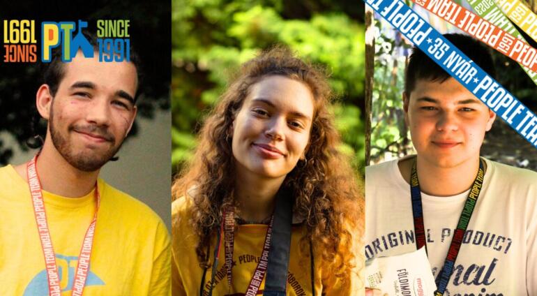 TURNUSLEÍRÁS | PT26 | III. | „Orrvitorlát kurtíts!”